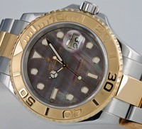 Rolex Yacht-Master 16623