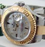 Rolex Yacht-Master 16623