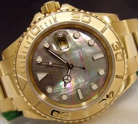 Rolex Yacht-Master 16628
