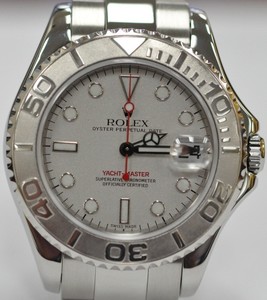 Rolex Yacht-Master 168622