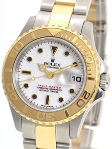 Rolex Yacht-Master 169923