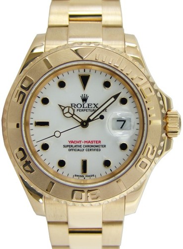 Rolex Yacht-Master 169628