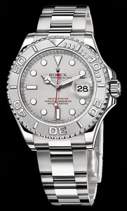 Rolex Yacht-Master 116622