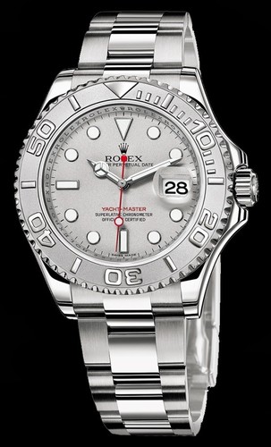 Rolex Yacht-Master 116622