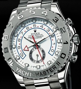 Rolex Yacht-Master II 116689