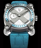 Romain Jerome Blueberry RJ.M.AU.IN.020.11