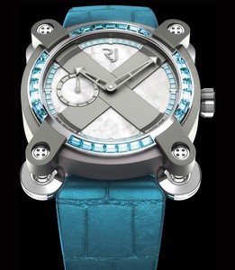 Romain Jerome Blueberry RJ.M.AU.IN.020.11