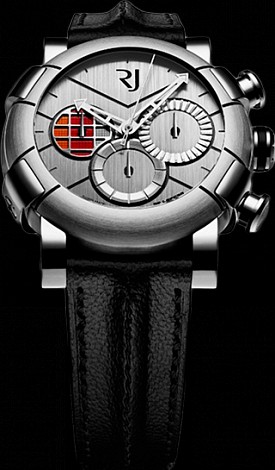 Romain Jerome Capsules DeLorean-DNA RJ.M.CH.DE.001.01