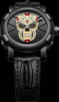 Romain Jerome Capsules Dia de los Muertos RJ.T.AU.FM.001.01