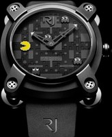 Romain Jerome Capsules Pac-Man RJ.M.AU.IN.009.01