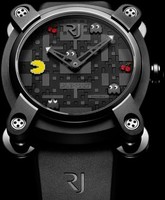 Romain Jerome Capsules Pac-Man RJ.M.AU.IN.009.02