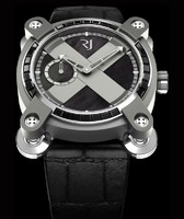 Romain Jerome Cherry RJ.M.AU.IN.020.06
