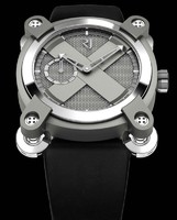 Romain Jerome Heavy Metal Auto RJ.M.AU.IN.020.01