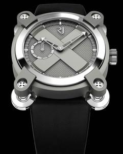 Romain Jerome Heavy Metal Auto RJ.M.AU.IN.020.01
