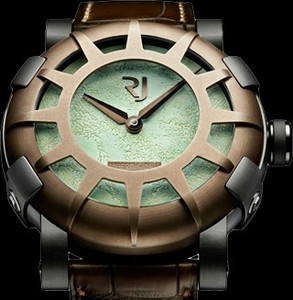 Romain Jerome Liberty-DNA & More Liberty DNA RJ.T.AU.LI.001.01