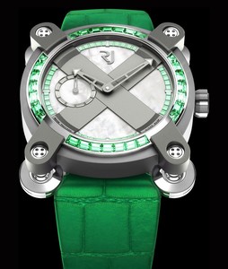 Romain Jerome Lime RJ.M.AU.IN.020.07