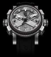 Romain Jerome Metal Octopus RJ.T.AU.DI.003.01