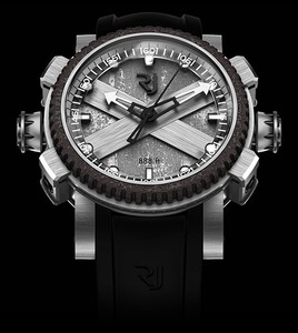 Romain Jerome Metal Octopus RJ.T.AU.DI.003.01