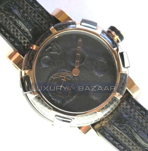 Romain Jerome Moon Dust-DNA - Gold Mood MB.F2.B2BB.00