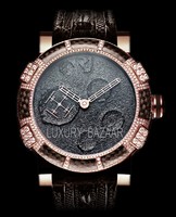 Romain Jerome Moon Dust-DNA - Gold Mood set MB.F2.22BB.11