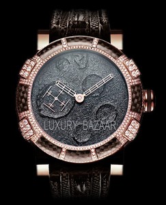 Romain Jerome Moon Dust-DNA - Gold Mood set MB.F2.22BB.11