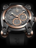 Romain Jerome Moon Invader Chronograph RJ.M.CH.IN.002.01