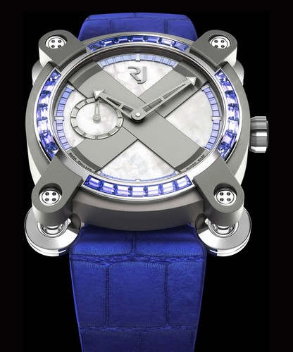 Romain Jerome Mulberry RJ.M.AU.IN.020.05