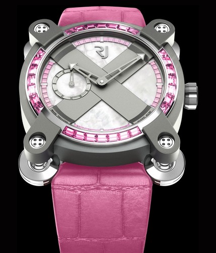 Romain Jerome Raspberry RJ.M.AU.IN.020.08