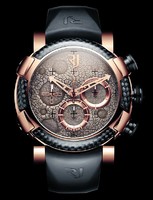 Romain Jerome Red Mood Chronograph RJ.M.CH.003.01