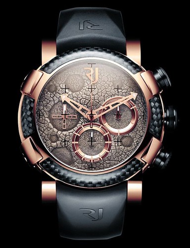 Romain Jerome Red Mood Chronograph RJ.M.CH.003.01