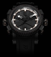 Romain Jerome Red Octopus RJ.T.AU.DI.002.01