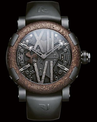 Romain Jerome Steampunk 100th Anniversary Automatic RJ.T.AU.SP.002.02