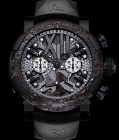 Romain Jerome Steampunk 100th Anniversary Chrono RJ.T.CH.SP.002.02