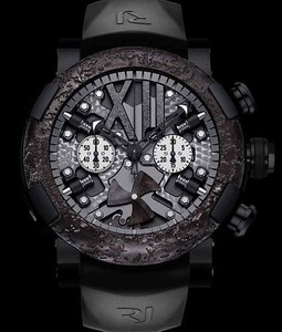 Romain Jerome Steampunk 100th Anniversary Chrono RJ.T.CH.SP.002.02