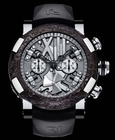 Romain Jerome Steampunk Metal Chrono RJ.T.CH.SP.001.01