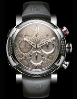 Romain Jerome Steel Mood Chronograph RJ.M.CH.002.01