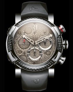 Romain Jerome Steel Mood Chronograph RJ.M.CH.002.01