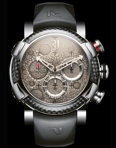 Romain Jerome Steel Mood Chronograph RJ.M.CH.002.01