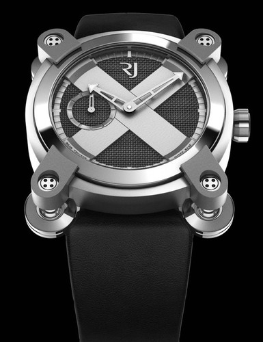 Romain Jerome Ti Auto RJ.M.AU.IN.020.03
