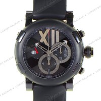 Romain Jerome Titanic-DNA - Five Black I Chronograph CH.T.BBBBB.00.BB CH.T.BBBBB.00.BB