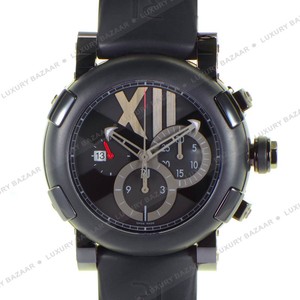 Romain Jerome Titanic-DNA - Five Black I Chronograph CH.T.BBBBB.00.BB CH.T.BBBBB.00.BB