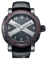 Romain Jerome Titanic-DNA – A la Grande Automatic T-OXY III / Black T.ALG.OXY3R.BBBB.00.BBGCB