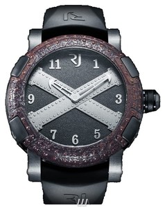 Romain Jerome Titanic-DNA – A la Grande Automatic T-OXY III / Black T.ALG.OXY3R.BBBB.00.BBGCB