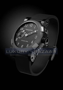 Romain Jerome Titanic-DNA – Five Black I T.BBBBB.00.BB