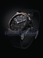 Romain Jerome Titanic-DNA – Oxy Black T-OXY III T.OXY3.BBBB.00