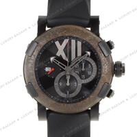 Romain Jerome Titanic-DNA Chrono OXY Black CH.T.OXY3.BBBB.00.BB