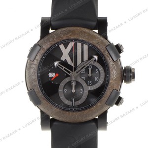 Romain Jerome Titanic-DNA Chrono OXY Black CH.T.OXY3.BBBB.00.BB