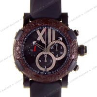 Romain Jerome Titanic-DNA Chrono OXY Ultimate Black CH.T.OXY4.BBBB.00.BB