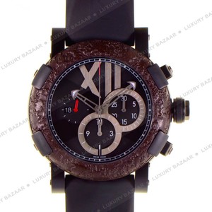 Romain Jerome Titanic-DNA Chrono OXY Ultimate Black CH.T.OXY4.BBBB.00.BB