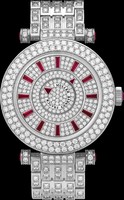 Franck Muller Ronde 42 DM D2R CD Ruby